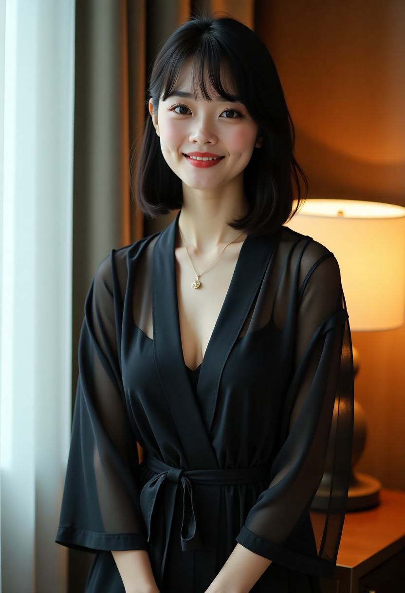 毕业典礼的未名角色