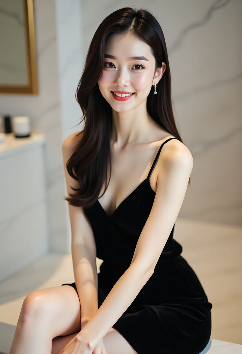 公开课上的即兴选项